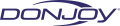 LOGOTYP DONJOY
