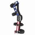 DONJOY DEFIANCE III Z ZEGAREM FOURCEPOINT - INDYWIDUALNA ORTEZA STAWU KOLANOWEGO-2