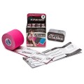 PLASTRY DO TAPINGU KINESIO TEX CLASSIC TAPE 5cm x 4m - RÓŻOWE.jpg