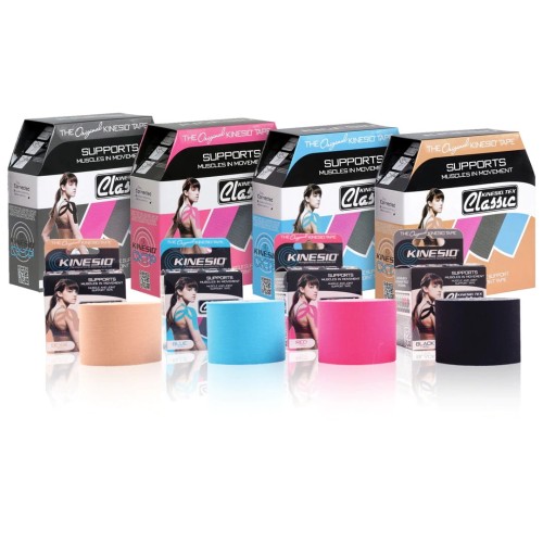 PLASTRY DO TAPINGU KINESIO TEX CLASSIC TAPE 5cm x 4m  - RÓŻNE KOLORY.jpg
