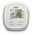 NARAMIENNY CIŚNIENIOMIERZ ELEKTRONICZNY NISSEI Z ZASILACZEM JAPOŃSKIEJ MARKI NISSEI DS-11A 2