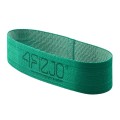 MATERIAŁOWA TAŚMA OPOROWA DO ĆWICZEŃ FLEX BAND - ZIELONA (OPÓR ŚREDNI) (2).jpg