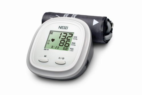 NARAMIENNY CIŚNIENIOMIERZ ELEKTRONICZNY NISSEI DS-11 2.jpg