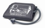 Jednowężykowy oryginalny mankiet do ciśnieniomierzy Nissei DS-10/DS-10A oraz DSK-1011 (22-32 cm) 