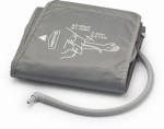 Jednowężykowy mankiet Nissei do ciśnieniomierzy DS-11/DS-11A (23 - 43 cm)