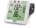NOWOCZESNY JAPOŃSKI CIŚNIENIOMIERZ ELEKTRONICZNY Z ZASILACZEM NISSEI DSK-1011 4
