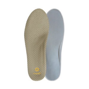 Komfortowe wkładki ortopedyczne na płaskostopie podłużne, stopę cukrzycową oraz zespół zmęczonej stopy Atomic