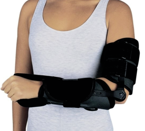 ORTEZA STAWU ŁOKCIOWEGO Z REGULACJĄ KĄTA ZGIĘCIA DONJOY ELBOW RANGER.png