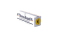 ŻÓŁTA TAŚMA REHABILITACYJNA DO ĆWICZEŃ THERA-BAND 2.png