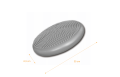 PODUSZKA SENSORYCZNA BALANCE DISC QMED Ø 3335 + POMPKA-DYSK REHABILITACYJNY - szary (1).png
