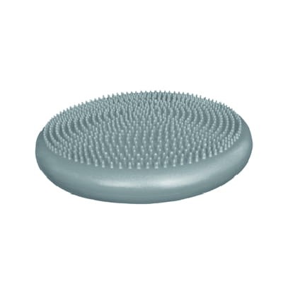 PODUSZKA SENSORYCZNA BALANCE DISC QMED Ø 3335 + POMPKA-DYSK REHABILITACYJNY - szary (2).jpg