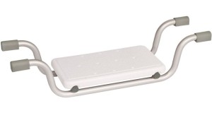 Ławeczka nawannowa wgłębna z regulacją szerokości Ava