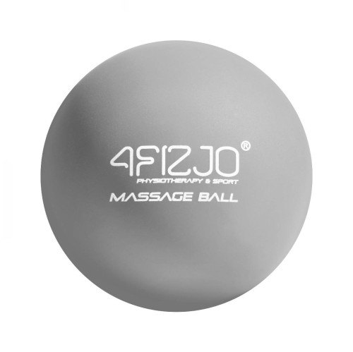 Piłeczka do masażu i terapii punktów spustowych oraz rozluźniania napiętych mięśni Lacrosse ball (Mass.jpg