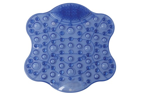 Mata antypoślizgowa pod prysznic z efektem masażu wyposażona w miękką szczotkę Obana.jpg