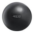Miękka piłka do pilatesu i rehabilitacji z systemem anti-burst Pilates Ball 22 cm (CZARNA) (1).jpg