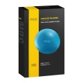 Miękka piłka do pilatesu i rehabilitacji z systemem anti-burst Pilates Ball 22 cm (NIEBIES (3).jpg