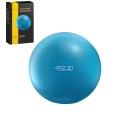 Miękka piłka do pilatesu i rehabilitacji z systemem anti-burst Pilates Ball 22 cm (NIEBIES.jpg