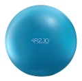Miękka piłka do pilatesu i rehabilitacji z systemem anti-burst Pilates Ball 22 cm (NIEBIESKA (1).jpg