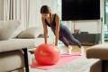 Piłka rehabilitacyjna z systemem anti-burst Reh Ball 55 cm (5).jpg