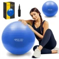 Piłka rehabilitacyjna z systemem anti-burst Reh Ball 65 cm (1).webp