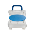 Ławeczka na wannę z obrotowym siedziskiem i ergonomicznym uchwytem Diana (2).png