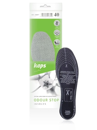 ANTYZAPACHOWE WKŁADKI Z AKTYWNYM WĘGLEM ODOUR STOP (1)