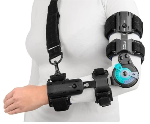 Orteza elbow pro Meyra.webp