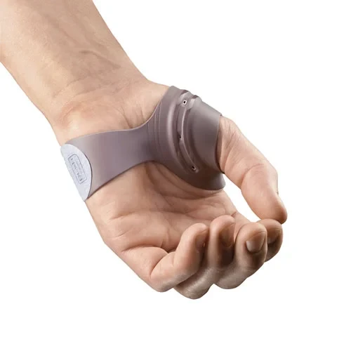 Innowacyjna orteza kciuka Push Ortho CMC, zapewniająca optymalną stabilizację, ergonomiczny komfort oraz pełną funkc ( (5).webp