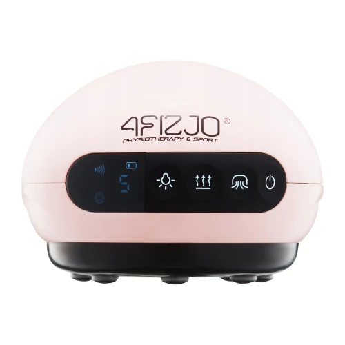 Elektryczna bańka chińska 4FIZJO, innowacyjna redukcja cellulitu, zaawansowana magnetoterapia, i rewolucyjna terapia świ ( (7).webp