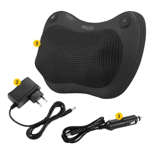 Poduszka masująca SHIATSU PRO+ (7).webp