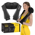 Masażer do szyi i karku SHIATSU PRO+ SZARY (6).webp