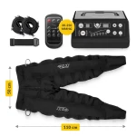Aparat do drenażu limfatycznego Air Compression Therapy System MED C6 Standard, 4FIZJO (rozmiar unwersalny) (2).webp