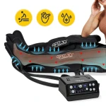 Aparat do drenażu limfatycznego Air Compression Therapy System MED C6 Standard, 4FIZJO (rozmiar unwersalny) (8).webp