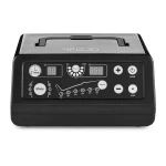 Aparat do drenażu limfatycznego Air Compression Therapy System MED C6 Standard, 4FIZJO (rozmiar unwersalny) (9).webp