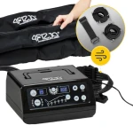 Aparat do drenażu limfatycznego Air Compression Therapy System MED C6 Standard, 4FIZJO (rozmiar unwersalny) (10).webp