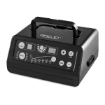 Aparat do drenażu limfatycznego Air Compression Therapy System MED C6 Standard, 4FIZJO (rozmiar unwersalny) (12).webp