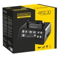 Aparat do drenażu limfatycznego Air Compression Therapy System MED C6 Standard, 4FIZJO (rozmiar unwersalny) (13).webp