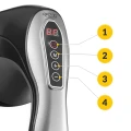 Elektryczny masażer antycellulitowy do ciała Body Shaping 4FIZJO, łączący funkcje antycellulitowe, relaksacyj ( (7).webp