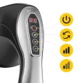 Elektryczny masażer antycellulitowy do ciała Body Shaping 4FIZJO, łączący funkcje antycellulitowe, relaksacyj ( (8).webp