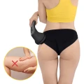 Elektryczny masażer antycellulitowy do ciała Body Shaping 4FIZJO, łączący funkcje antycellulitowe, relaksacyj ( (10).webp