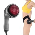 Elektryczny masażer antycellulitowy do ciała Body Shaping 4FIZJO, łączący funkcje antycellulitowe, relaksacyj (1).webp