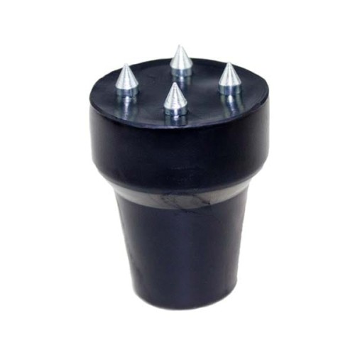 NASADKA ZIMOWA Z KOLCAMI ANTYPOŚLIZGOWYMI 20 mm (1)