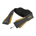 Pas masujący SHIATSU PRO+ 4FIZJO - uniwersalny masażer do pleców, karku i ramion, lekki i ergonomiczny, ideal ( (6).webp