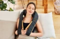 Pas masujący SHIATSU PRO+ 4FIZJO - uniwersalny masażer do pleców, karku i ramion, lekki i ergonomiczny, ideal ( (7).webp
