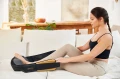 Pas masujący SHIATSU PRO+ 4FIZJO - uniwersalny masażer do pleców, karku i ramion, lekki i ergonomiczny, ideal ( (10).webp