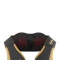 Pas masujący SHIATSU PRO+ 4FIZJO - uniwersalny masażer do pleców, karku i ramion, lekki i ergonomiczny, ideal ( (11).webp