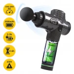 Pistolet do masażu MASSAGE GUN ULTRA COOL EDITION (1).webp