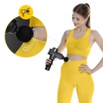 Pistolet do masażu MASSAGE GUN ULTRA COOL EDITION (2).webp