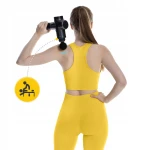 Pistolet do masażu MASSAGE GUN ULTRA COOL EDITION (3).webp