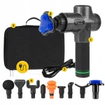 Pistolet do masażu MASSAGE GUN ULTRA COOL EDITION (7).webp